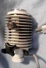 Microscope Mikroskop Microscopio Zeiss Lamphouse