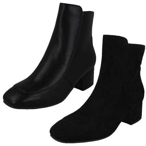Donna spot tacco medio - on,