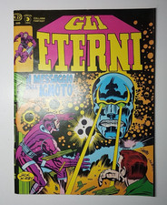 🔵 GLI ETERNI N. 22 -