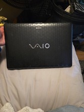 SONY VAIO LAPTOP