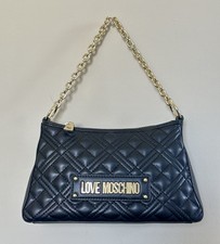 Love moschino logo - love,