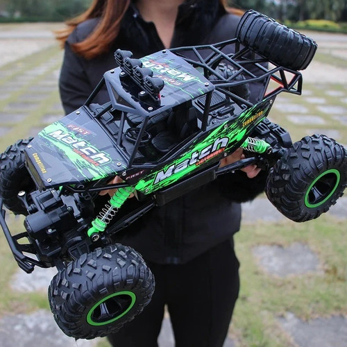 Telecomando 4wd rc - telecomando, 1:12