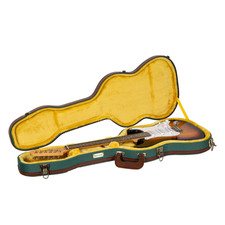 Custodia elettrica crossrock - custodia,