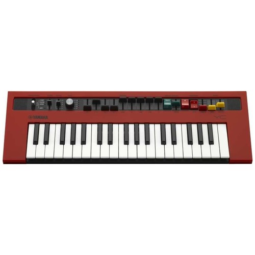 Yamaha reface - , yc
