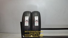 GOMME USATE   195/65R16C 104R