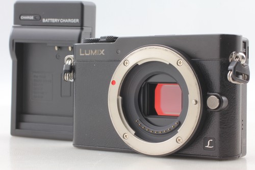 Leggi ecc panasonic lumix - leggi,