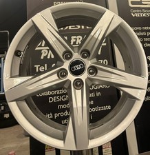 KIT 4 CERCHI IN LEGA ORIGINALI