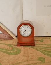 OROLOGIO SVEGLIA d'epoca in