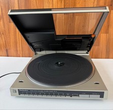 Technics direct drive - sl-6,