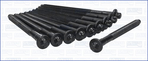 Kit bulloni testata per