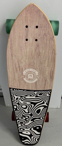 Madd gear cruiser - madd,