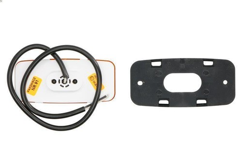 Marca laterale camionlight - laterale,