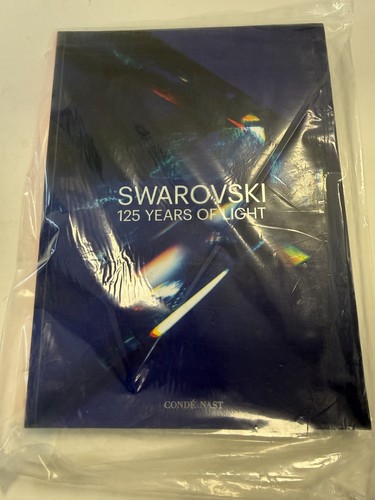 Swarovski 125 years light - years, of