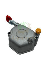 COPERCHIO PUNTERIE MOTORE