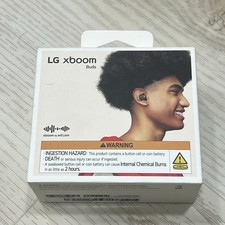 Xboom buds auricolari - xboom,