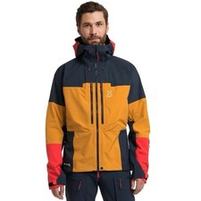 Giacca Haglöfs Spitz GTX Pro