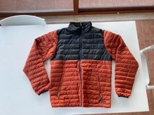 Westbeach Piumino Thermal Layer Medium Nero/Tabasco