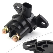 Relè solenoide avviamento per