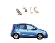 Catena Distribuzione per Opel