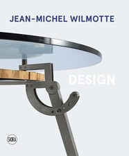 Jean-Michel Wilmotte: Product