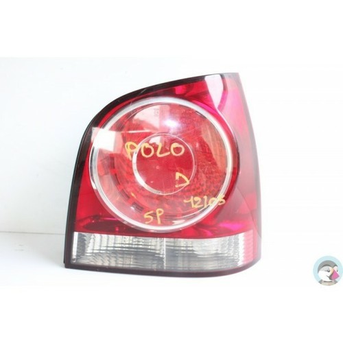 Volkswagen polo anno 2005 - polo,