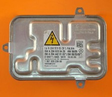 Centralina Xenon Ballast