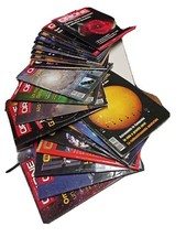 Riviste Astronomia Nuovo Orione, Cosmo