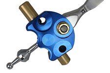 Cambio rapido cambio corto per