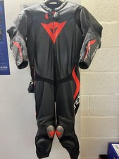 Dainese MUGELLO R D-Air Airbag