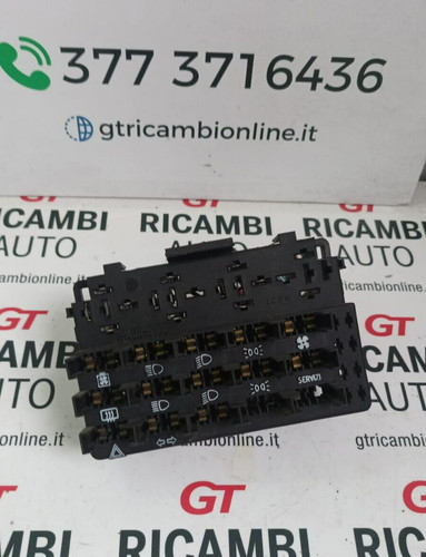 Fiat panda 141 - panda,