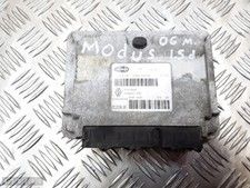 2006 RENAULT MODUS ECU