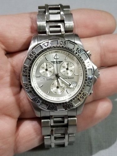 Orologio pierre cofano phobos - orologio,