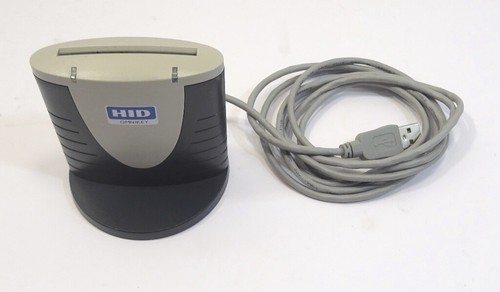 Hid omnikey 3121 usb smart - hid,