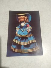 BAMBOLA  LENCI TORINO