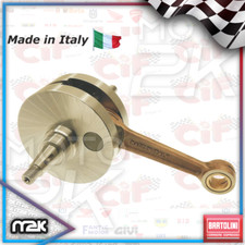 KIT ALBERO MOTORE SPINOTTO 15