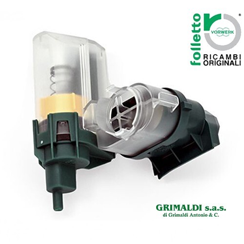 30818 vorwerk folletto - vorwerk,