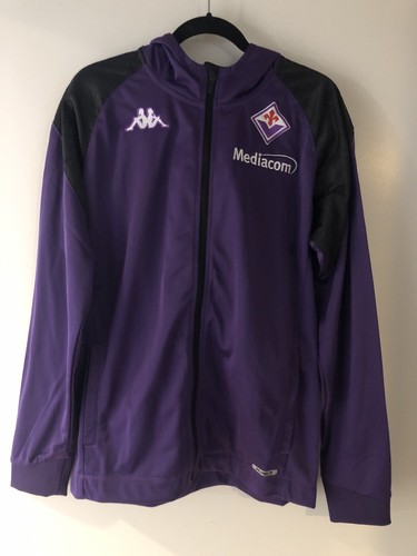 Tuta fiorentina con cappuccio - con,
