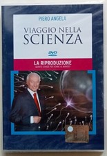 DVD - LA RIPRODUZIONE n. 20 -