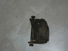 .VESPA 125 FARO BASSO MOTORE VN2M SUPPORTO STAFFA AMMORTIZZATORE STRUZZO GS