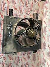 ventola radiatore smart 700