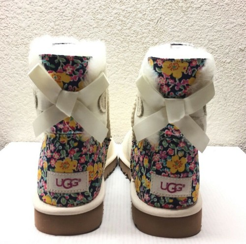 Ugg classic mini bailey - mini,
