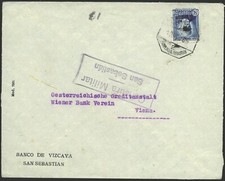 España - Perforados - Edi o