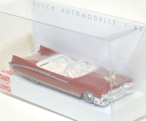 Busch 45114 cadillac vegas - busch,