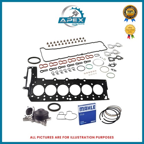 Bmw n57 d30 completo - n57,