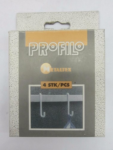 Metaltex gancio ganci - metaltex,