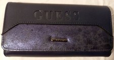 Portafoglio grande GUESS nuovo mai usato