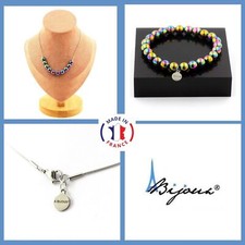 Set Gioielli Bracciale Collana