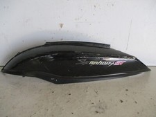 Fiancata Sinistra Carena