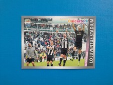 Figurine Calciatori Panini