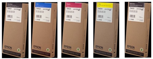 Set multipack originali - 5x,